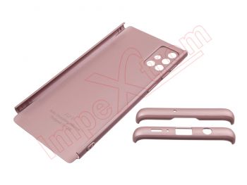 GKK 360 pink case for Samsung Galaxy A71, SM-A715
